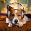 Calming Chords for Dogs cover