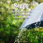 Regen zur Entspannung, zum Einschlafen und Arbeiten cover