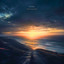 Morning Glow artwork