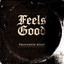 JP - FEEL GOOD WTFM 8587