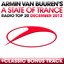 Lost For Words feat. Amba Shepherd - On Air Mix