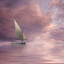Sailing Serenade cover