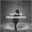 Lluvia de Pensamientos cover