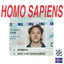 Homo Sapiens