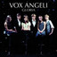 Chanter cover
