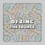 The Source artwork