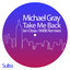 Take Me Back - Ian Ossia Remix
