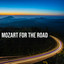 Mozart For The Road cover