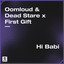 Hi Babi - Extended Mix