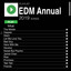 EDM Annual 2019 cover