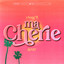 MA CHÉRIE cover
