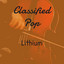 Lithium - Instrumental cover