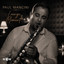 Paul Mancini — Sax on the Dax (Playback) cover art
