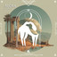 Agora artwork