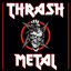 Thrash Metal cover