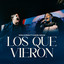 Los Que Vieron - Live - Rosa Karina, Chanel Novas