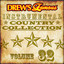 Drew's Famous Instrumental Country Collection (Vol. 32) cover