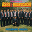 ASES JUNIOR HUANCAYO - CHONGUINADA 2026