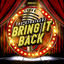 Bring It Back - Extended Mix