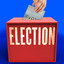 Election cover