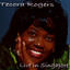 Tecora Rogers: Live in Singapore cover