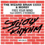 Free Your Mind feat. Darryl D'Bonneau - New York Groove Mix