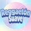 Reggaetón Suave cover