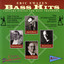 Rhapsody for Bass Trombone and String Orchestra: Allegro Molto cover