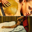 Cool Meditation Music - Ambiance for Luxurious Sleeping cover
