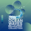 2018Ocean Waves Relaxation Collection cover