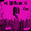 Mi creador cover