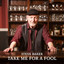 Take Me For A Fool - Single Edit cover