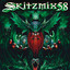 Skitzmix 58 cover