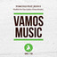 Pushin For You feat. Rion S - Gabry Venus Extended Remix