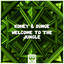 Welcome To The Jungle - Extended Mix