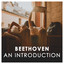 Beethoven: An introduction cover