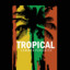 Tropical Summer Paradise cover