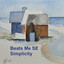 Simplicity cover