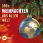 100 x Weihnachten aus aller Welt cover