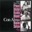 Con Alma cover