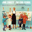 The Cool School cover