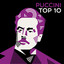 Puccini Top 10 cover