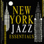 New York Jazz Essentials cover