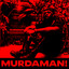 MURDAMAN!
