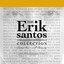 The Erik Santos Collection (Timeless Movie And Tv Themesongs) cover