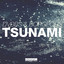 DVBBS & Borgeous — Tsunami (Jump) [feat. Tinie Tempah] cover art