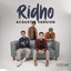 Ridho - Accoustic Version cover