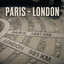 Paris-London cover