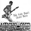 Minus-One