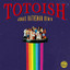 Totoish - Jonas Rathsman Remix